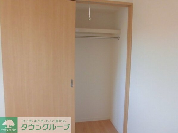 セレッソ本所の物件内観写真